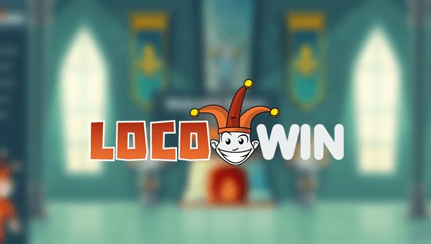 Spain - locowin