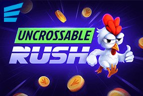 Uncrossable rush jugar, uncrossable rush crash game